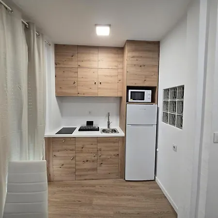 Apartment Deluxe Alameda Seville