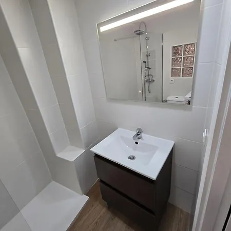 Deluxe Alameda * Севилья