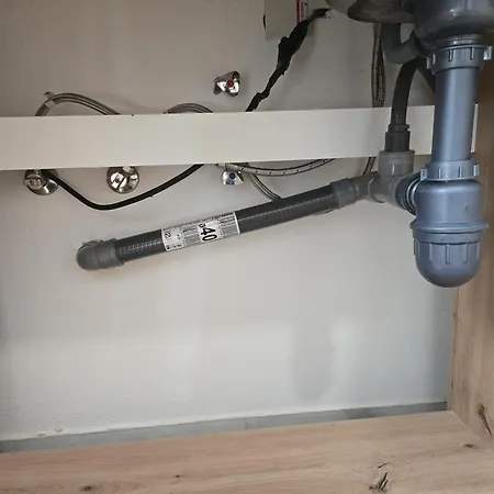 Deluxe Alameda شقة إشبيلية